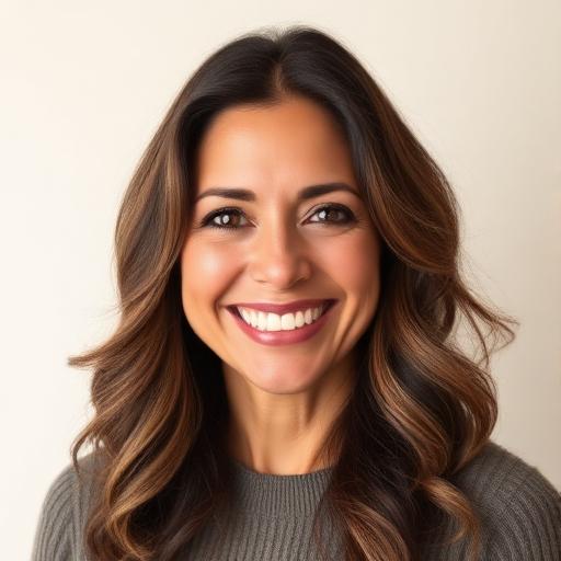 Foto de Isabel Fernández